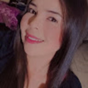 Meet your Posher, Karina